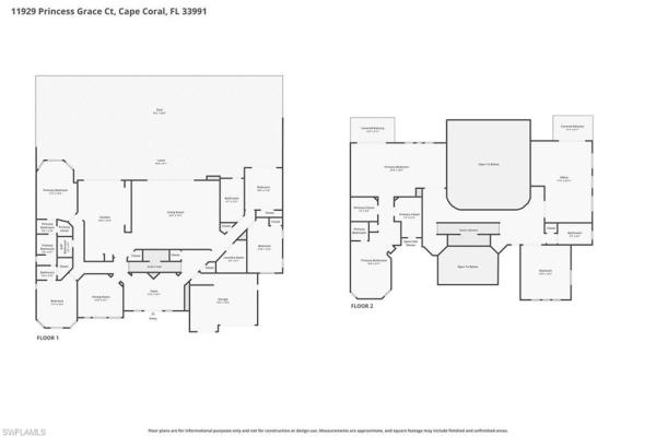 Royal Tee Country Club Estates, 11929 Princess Grace Ct, Cape Coral, Florida 33991, image 1