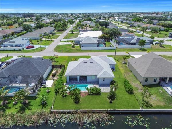 Cape Coral Residential, 411 26th Pl, Cape Coral, Florida 33991, image 3