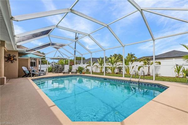 Cape Coral Residential, 3613 3rd Pl, Cape Coral, Florida 33904, image 3