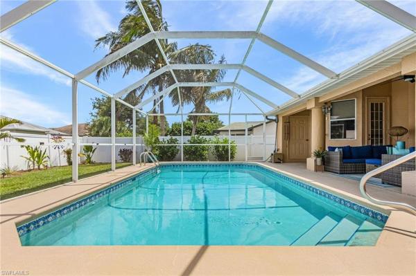 Cape Coral Residential, 3613 3rd Pl, Cape Coral, Florida 33904, image 2