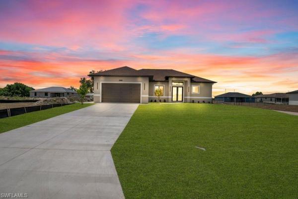 Lehigh Acres Residential, 3115 SW 2nd St, Lehigh Acres, Florida 33976, image 1