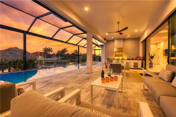 Cape Coral Residential, 3004 41st Ter, Cape Coral, Florida 33914, image 2