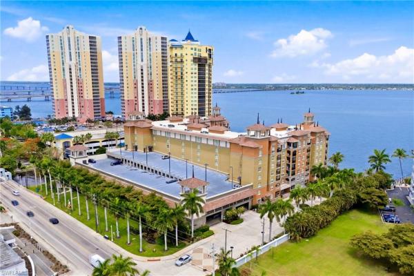 Alta Mar, 2825 Palm Beach Blvd #519, Fort Myers, Florida 33916, image 2