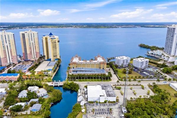 2825 Palm Beach Blvd #519, Fort Myers, Florida 33916, image 1
