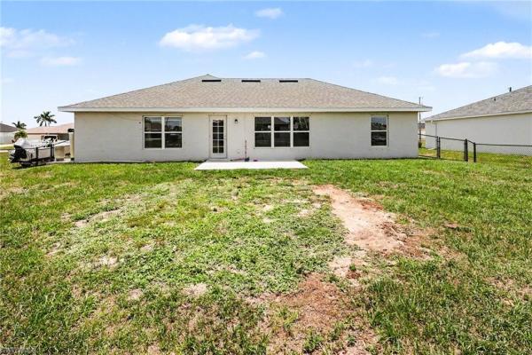Cape Coral, 1223 15th Pl, Cape Coral, Florida 33993, image 1