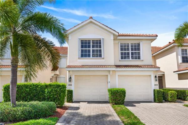 Sabal Pointe, 11620 Marino Ct #204, Fort Myers, Florida 33908, image 3