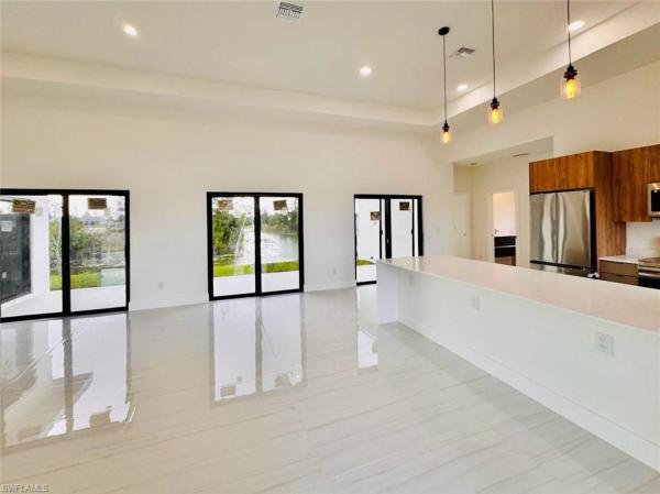 Cape Coral Residential, 3424 21st Pl, Cape Coral, Florida 33909, image 3