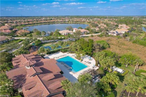 Hampton Park, 12749 Astor Pl, Fort Myers, Florida 33913, image 1