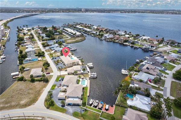 Coral Cay, 1714 Bikini Ct #105, Cape Coral, Florida 33904, image 3