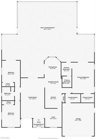 Cape Coral, 624 Mohawk Pkwy, Cape Coral, Florida 33914, image 1