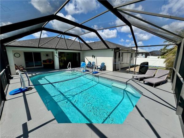 Cape Coral Residential, 2639 5th St, Cape Coral, Florida 33991, image 3