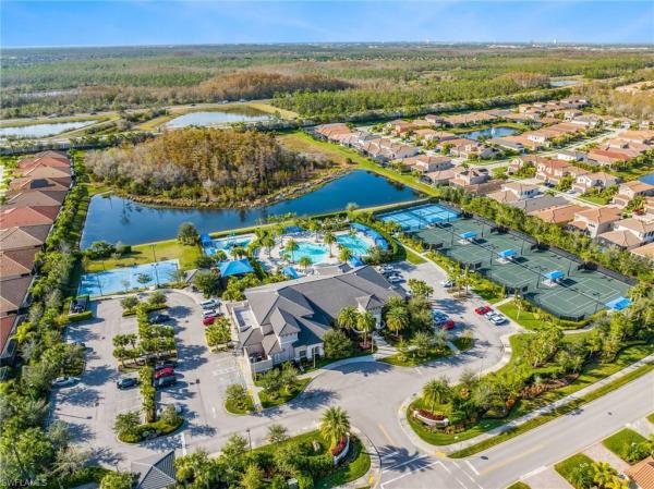 Marina Bay, 11546 Meadowrun Cir, Fort Myers, Florida 33913, image 3