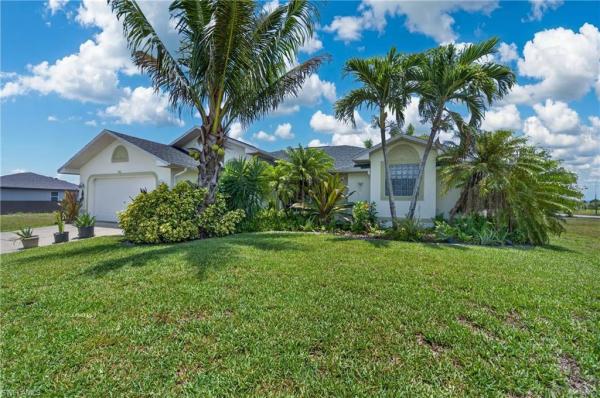 Gator Circle, 3437 9th Pl, Cape Coral, Florida 33909, image 1