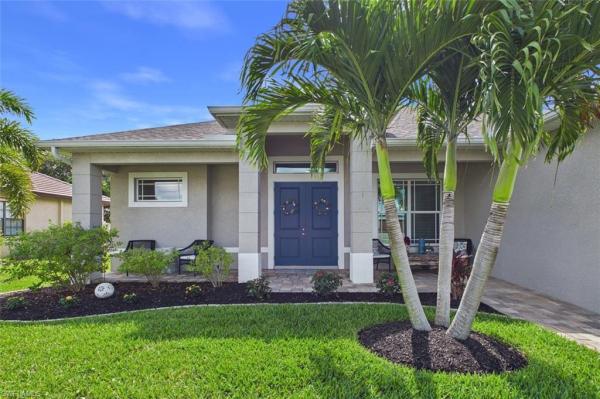 Cape Coral Residential, 437 38th Pl, Cape Coral, Florida 33993, image 1