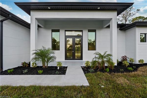 Golden Gate Estates, 3269 NE 54th Ave, Naples, Florida 34120, image 2