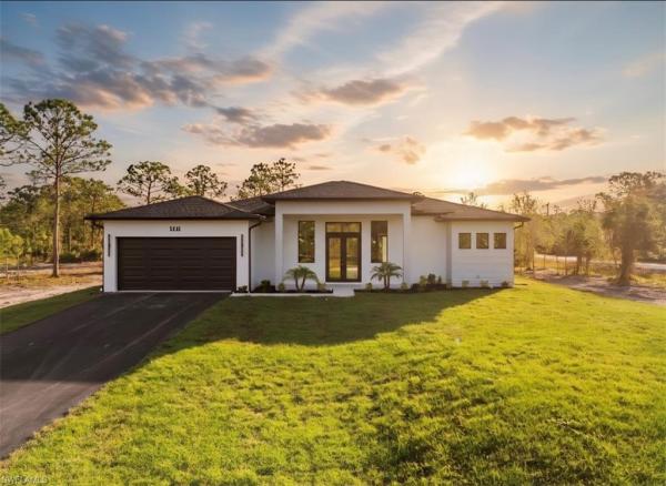 Golden Gate Estates, 3269 NE 54th Ave, Naples, Florida 34120, image 1