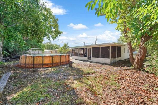 Tropic Isles, 912 Hibiscus Ln, North Fort Myers, Florida 33903, image 1