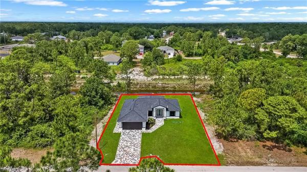 Lehigh Acres, 546 S Genoa Ave, Lehigh Acres, Florida 33974, image 2
