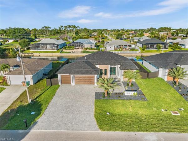 Cape Coral, 1919 15th Pl, Cape Coral, Florida 33991, image 2