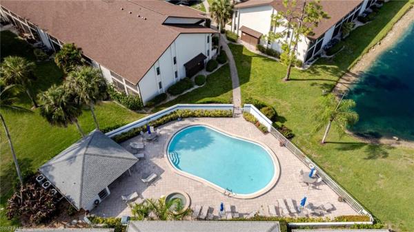 600 Misty Pines Cir #104, Naples, Florida 34105, image 2