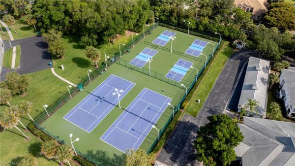 600 Misty Pines Cir #104, Naples, Florida 34105, image 1