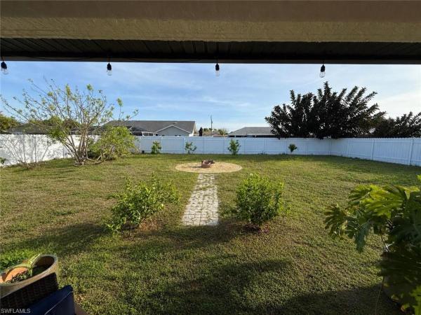 Cape Coral Residential, 1027 Hancock Bridge Pkwy, Cape Coral, Florida 33990, image 1