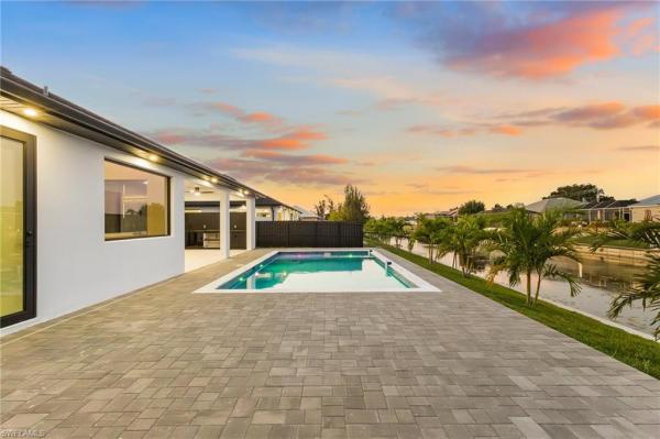 Cape Coral Residential, 1923 15th Pl, Cape Coral, Florida 33991, image 3