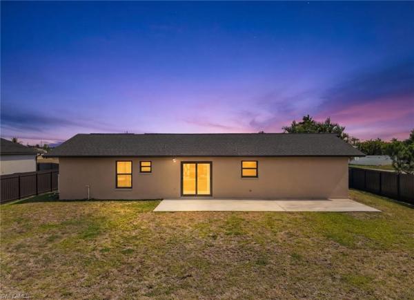 Cape Coral, 2010 24th Ter, Cape Coral, Florida 33909, image 2