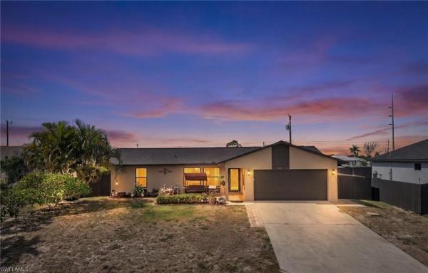 2010 24th Ter, Cape Coral, Florida 33909, image 1