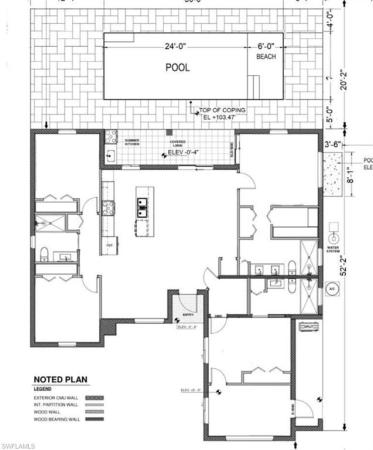 Lehigh Acres Residential, 934 Milwaukee Blvd, Lehigh Acres, Florida 33974, image 1