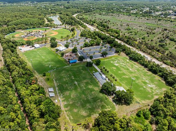 Lehigh Acres Residential, 5545 Benton St, Lehigh Acres, Florida 33971, image 1