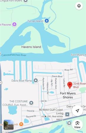 Fort Myers Shores, 2248 River Ridge Blvd, Fort Myers, Florida 33905, image 3