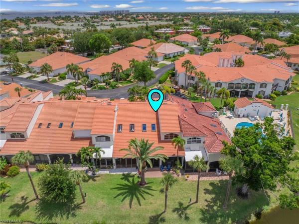 SeaBreeze Townhouses, 11943 Seabreeze Cove Ln, Fort Myers, Florida 33908, image 1