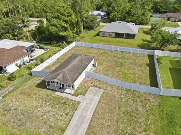 Lehigh Acres Residential, 3824 W 17th St, Lehigh Acres, Florida 33971, image 1