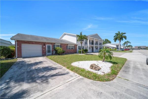 Cypress Lakes Manor North, 8741 Lueck Ln #5, Fort Myers, Florida 33919, image 3