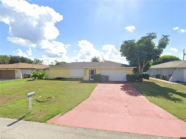Cape Coral Residential, 632 35th St, Cape Coral, Florida 33904, image 1