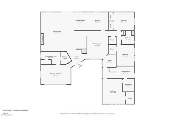 Buckingham, 14501 Hal Ct, Fort Myers, Florida 33905, image 1