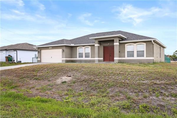 Cape Coral Residential, 1801 5th Pl, Cape Coral, Florida 33993, image 3