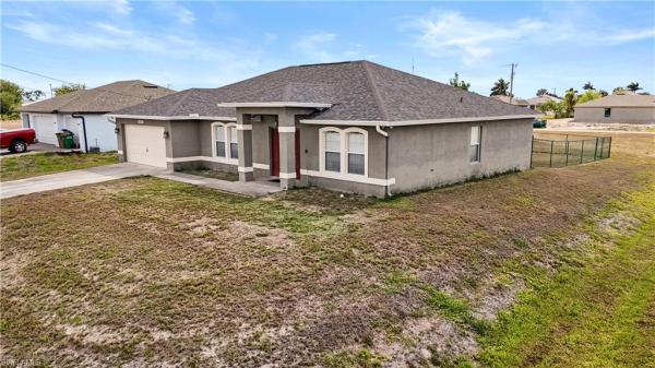 Cape Coral Residential, 1801 5th Pl, Cape Coral, Florida 33993, image 2