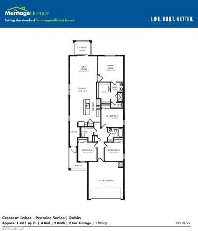 44259 Saddlewood Ct, Punta Gorda, Florida 33982, image 1