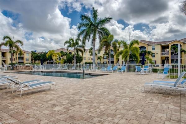 The Residence, 4149 Residence Dr #809, Fort Myers, Florida 33901, image 2
