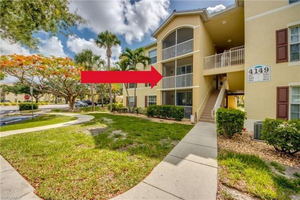 4149 Residence Dr #809, Fort Myers, Florida 33901, image 1
