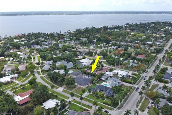Riverside, 1357 Osceola Dr, Fort Myers, Florida 33901, image 2