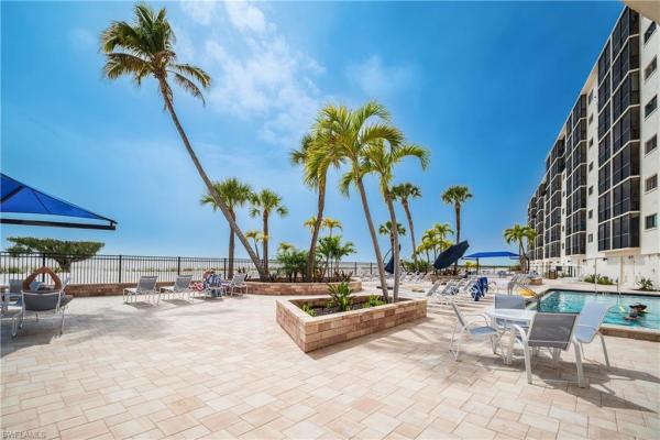 Carlos Pointe, 8350 Estero Blvd #323, Fort Myers Beach, Florida 33931, image 3