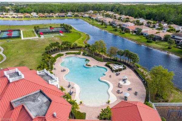 Hampton Lakes, 16013 Palmetto Prairie Dr, Alva, Florida 33920, image 1