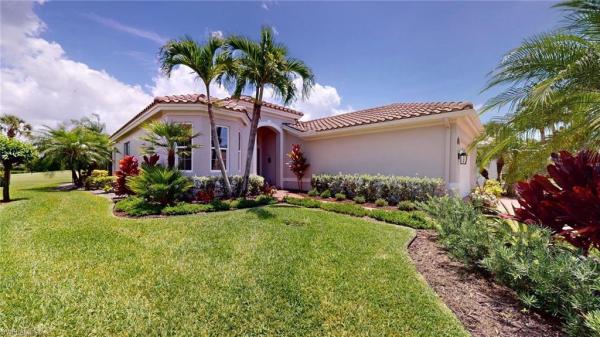 Lexington Country Club, 16441 Edgemont Dr, Fort Myers, Florida 33908, image 3
