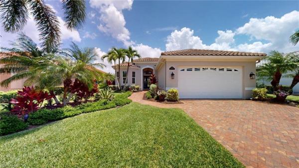 Lexington Country Club, 16441 Edgemont Dr, Fort Myers, Florida 33908, image 2