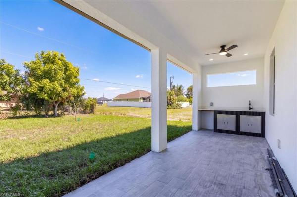 Cape Coral Residential, 1506 17th Ter, Cape Coral, Florida 33909, image 3