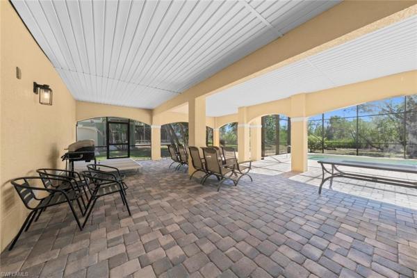Beachview Country Club Estates, 789 Pyrula Ave, Sanibel, Florida 33957, image 3
