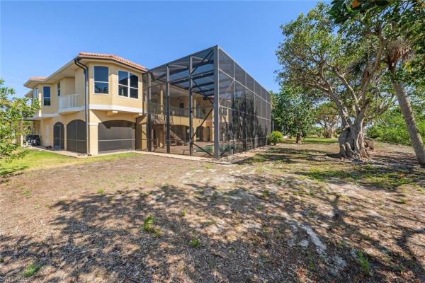 Beachview Country Club Estates, 789 Pyrula Ave, Sanibel, Florida 33957, image 1